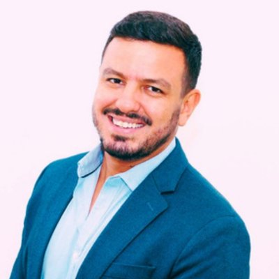 Rodrigo Arruda